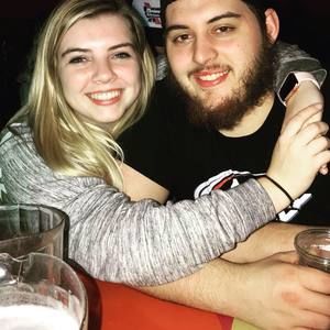 Meet your Posher, Dillon